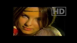 Belinda - Entrevista En Su Cumpleaños "14" Tv Brasil 2003 1080P