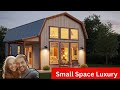 Barndominium Floor Plans Perfect For Couple or Retirees