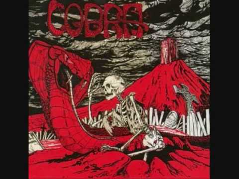 COBRA-Back From The Dead-Curse Of Eden