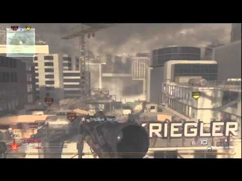 Crazy Stutter Step Crane Shot!