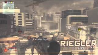 Crazy Stutter Step Crane Shot!