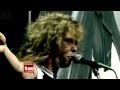 Intro - Metallica Rock &amp; Roll Hall of Fame Induction (2009) [HD]