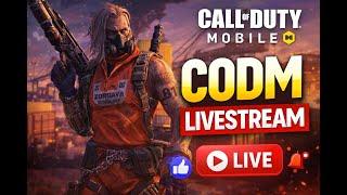 SEASON 2 CODM TAMIL LIVE | GAMING GILLIS | #ggyt #live #codmobile #gaming #callofdutymobile
