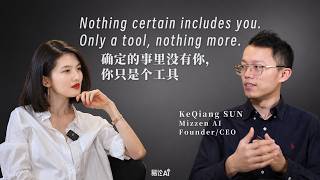 Sun Keqiang: Why I turned down job offers from major LLM companies.