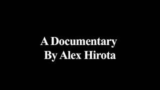 Alex Hirota | George Miller Interview 2012