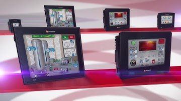 Корпоративное видео Юнитроникс- Unitronics- Corporate Video (Russian)