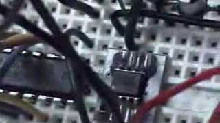 Sound playback with an atmel mega128
