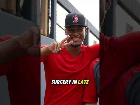 Yordanny Monegro checks every box to be taken in the Rule 5 Draft... here's why 👀 #mlb #rule5draft