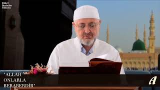 Allah her şeyi bilendir (Mücâdele Sûresi 7) - Abdullah Sert