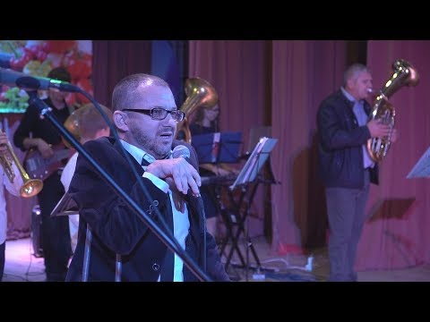 Віддаю Тобі своє життя Петро Ткачук духовий оркестр