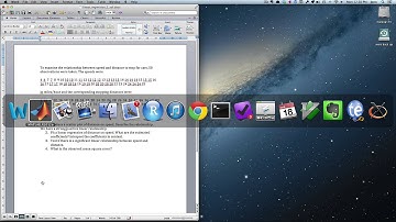 How to apply linear regression in matlab