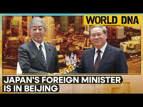 Japan Relaxes Visa