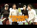 Things Get Heated in Priest First Tennis Match! Week 1 of the Tennis Season.