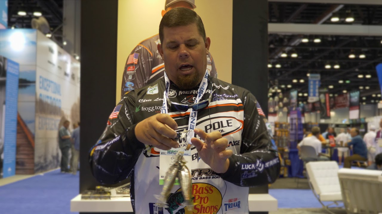 River2Sea Chris Lane Big Mistake Topwater Prop Lure | FishUSA