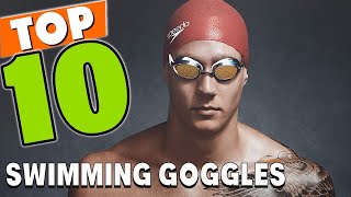 Best Swimming Goggle In 2024 - Top 10 Swimming Goggles Review screenshot 2