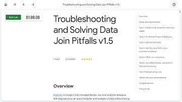 Troubleshooting and Solving Data Join Pitfalls v1 5