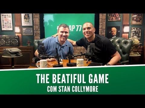 entretenimento para casamento STAN COLLYMORE E A PAIXÃO PELO FUTEBOL