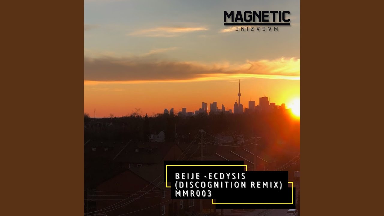Ecdysis (Discognition Remix)