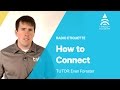 1.3 How to Connect | Best Practice for Radio Users | Tait Radio Academy