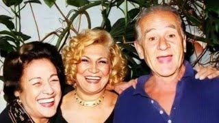 Fatos e curiosidade sobre Hebe Camargo a rainha da TV Brasileira Fatos e curiosidade sobre Hebe Camargo a rainha da TV Brasileira