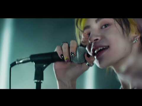 Lil Ghost小鬼王琳凱—《親手sus 愛情》MV
