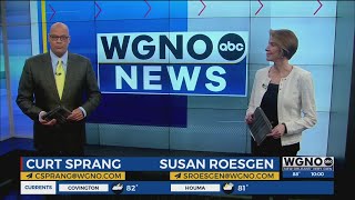President Joe Biden, First Lady Jill Biden to visit New Orleans