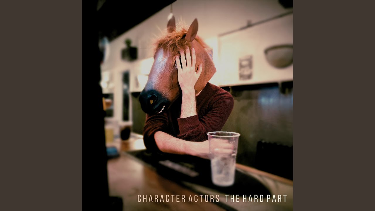 Regardez Born to Explode sur YouTube