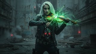 Reactor | Violet Stirling (Official Music Video)