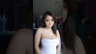 TANTE DINA BODY MONTOK PUTIH MULUS