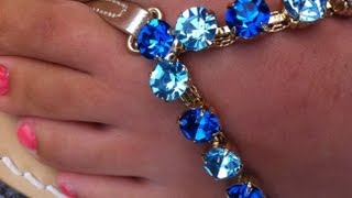ITALY HAUL! Jewelry, Clothing, Sandals, Artwork!