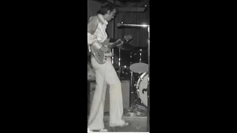 "Smile" Performed On Electric Guitar By Rick Neeley