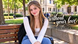 Deep feel's - Without your love | Emotional soft rock love song | Yeti salma