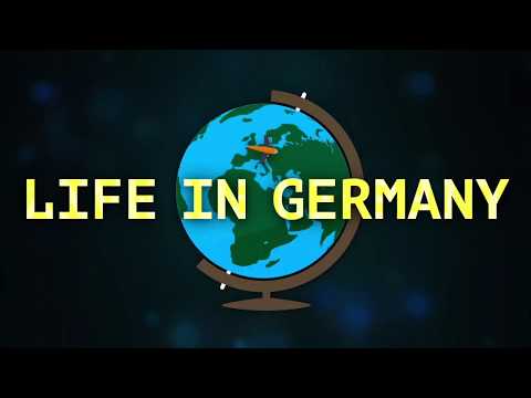 Life in Germany: The Final Rewind