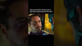 Avengers Meme