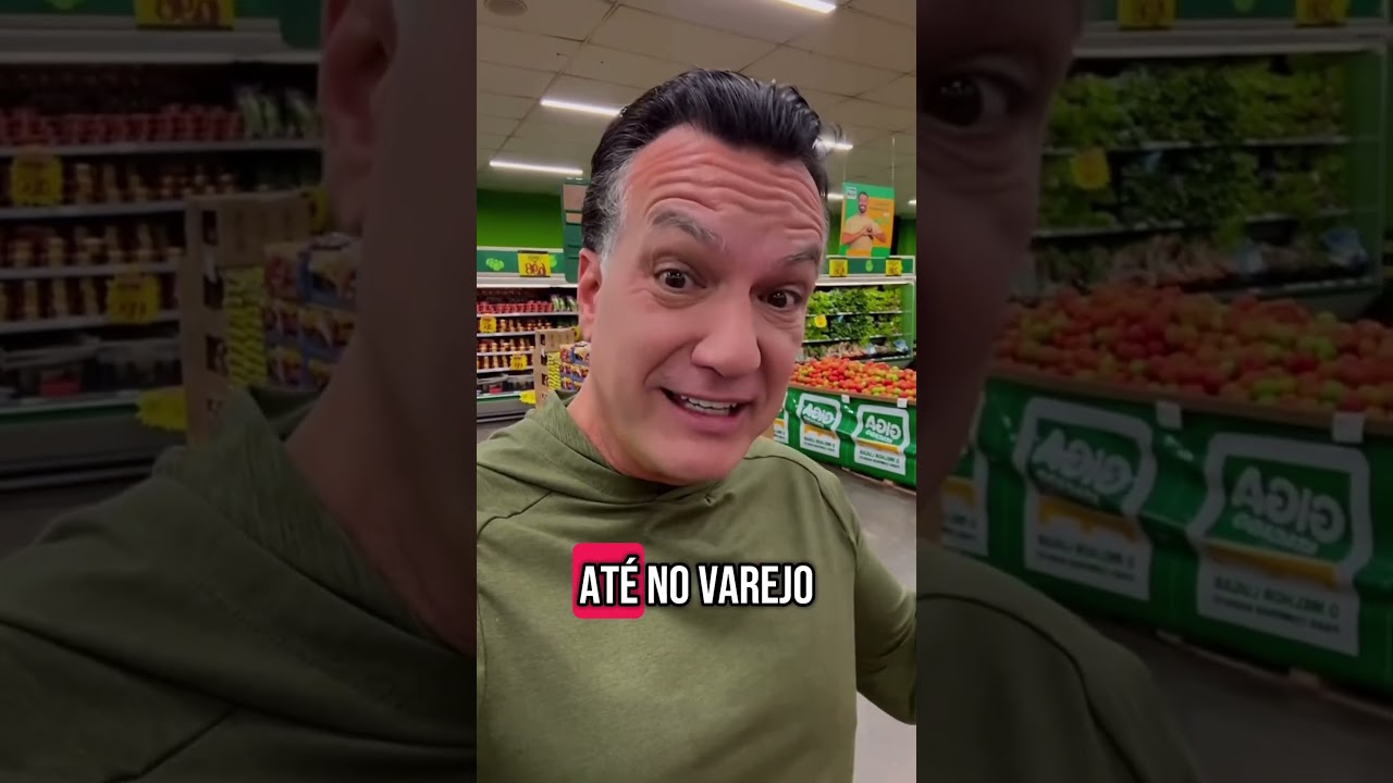 Criatividade no nome do produto 