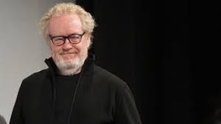 Top 5 Reasons Ridley Scott is a Film Auteur - Video Essay