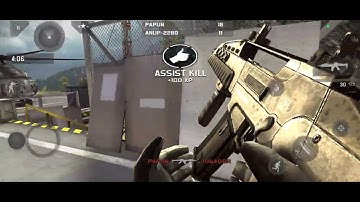 modern combat 3 multiplayer battle 24 November 2024