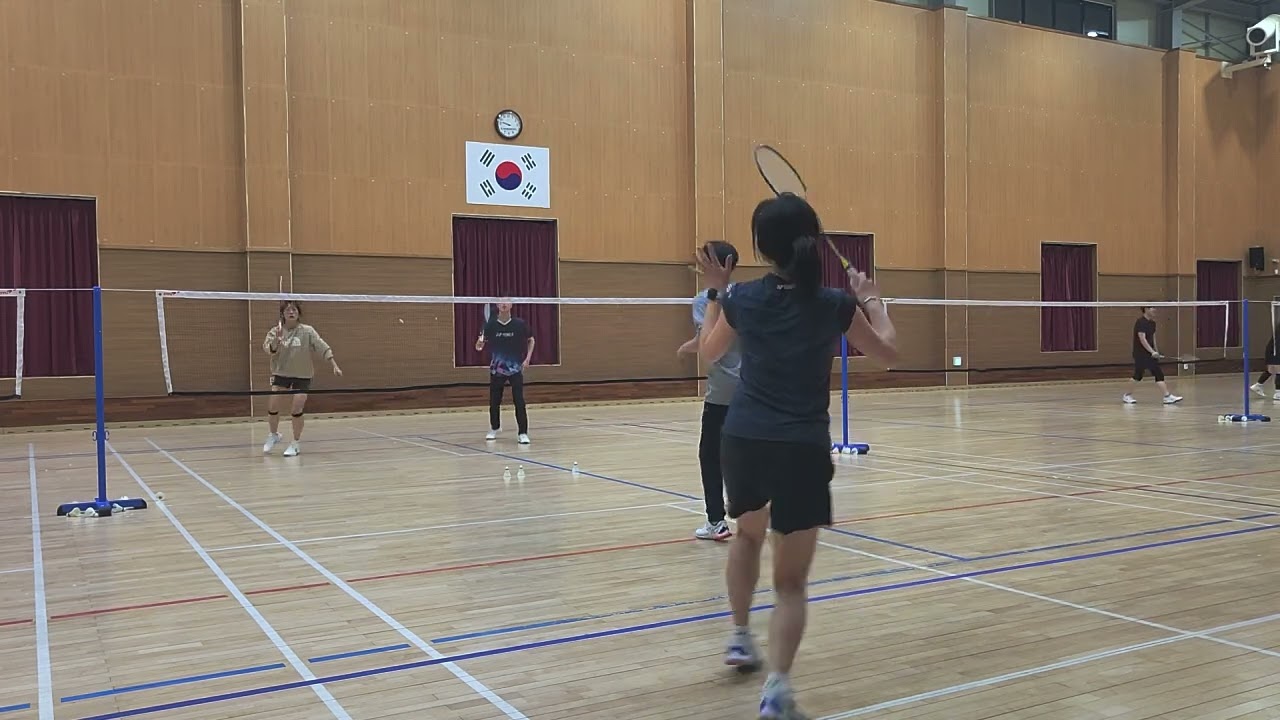 2026.02.24  채현 선숙 vs 경선 희준