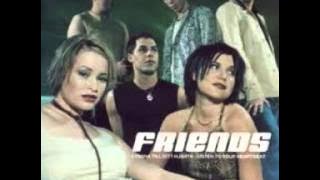 Dance with me - Friends