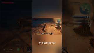 WindRose Why Eating is Key to NOT Dying!