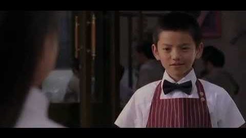 kung fu hustle end