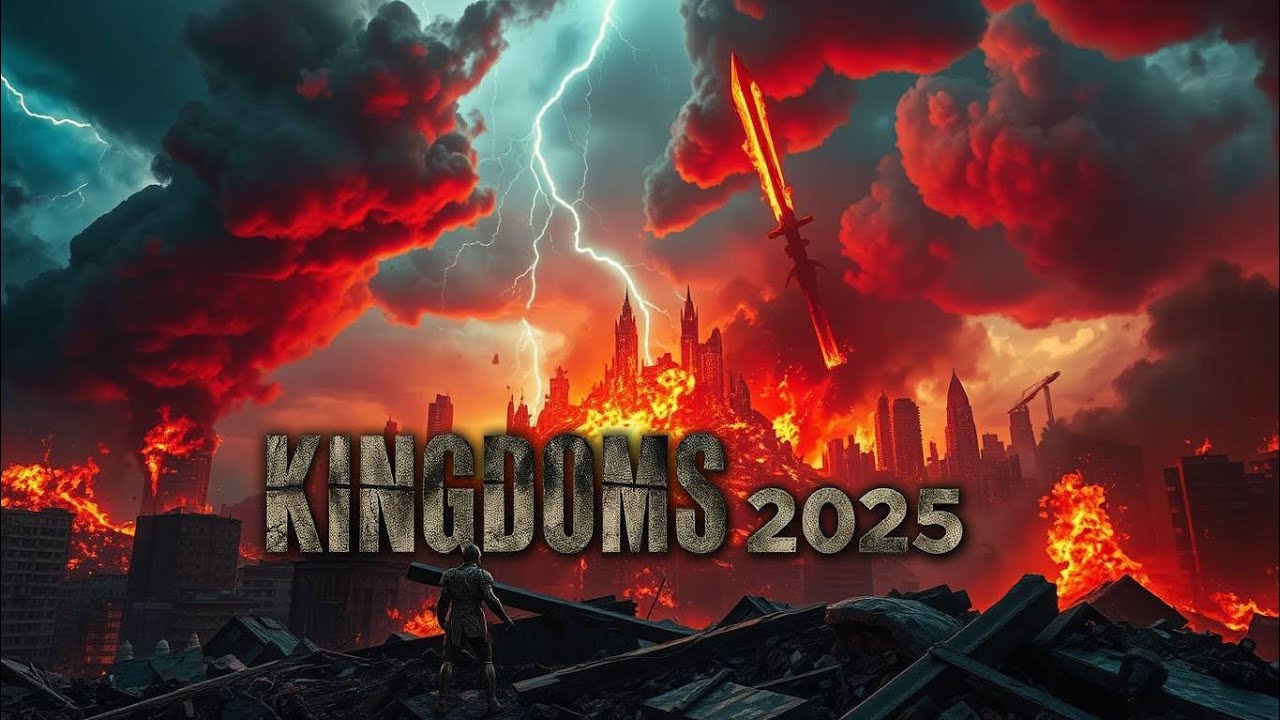 🔥🔥Legion of the Void | Epic Heavy Metal Anthem 2025 | Brutal & Cinematic Metal Sound