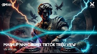 Mashup HUY PT Remix - Nhạc Remix TikTok Hot Trend 2025 🎼 TOP 10 Nhạc Trẻ Remix Hay Nhất Hiện Nay