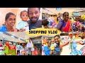 Swipe  pannu purchase full shopping vlog saravana store shopping for yohan