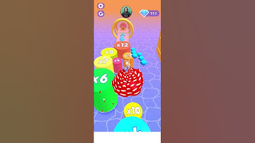Hover Skirt :GameplayWalkthrough android ,ios All Levels