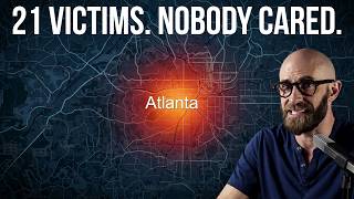 Unsolved: The Atlanta Ripper