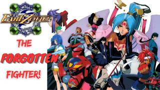 Evil Zone - The Best Fighting Game You Have Never Played! screenshot 1