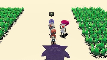 Pokémon Lets Go Unity - Auto-Localization - No text file required