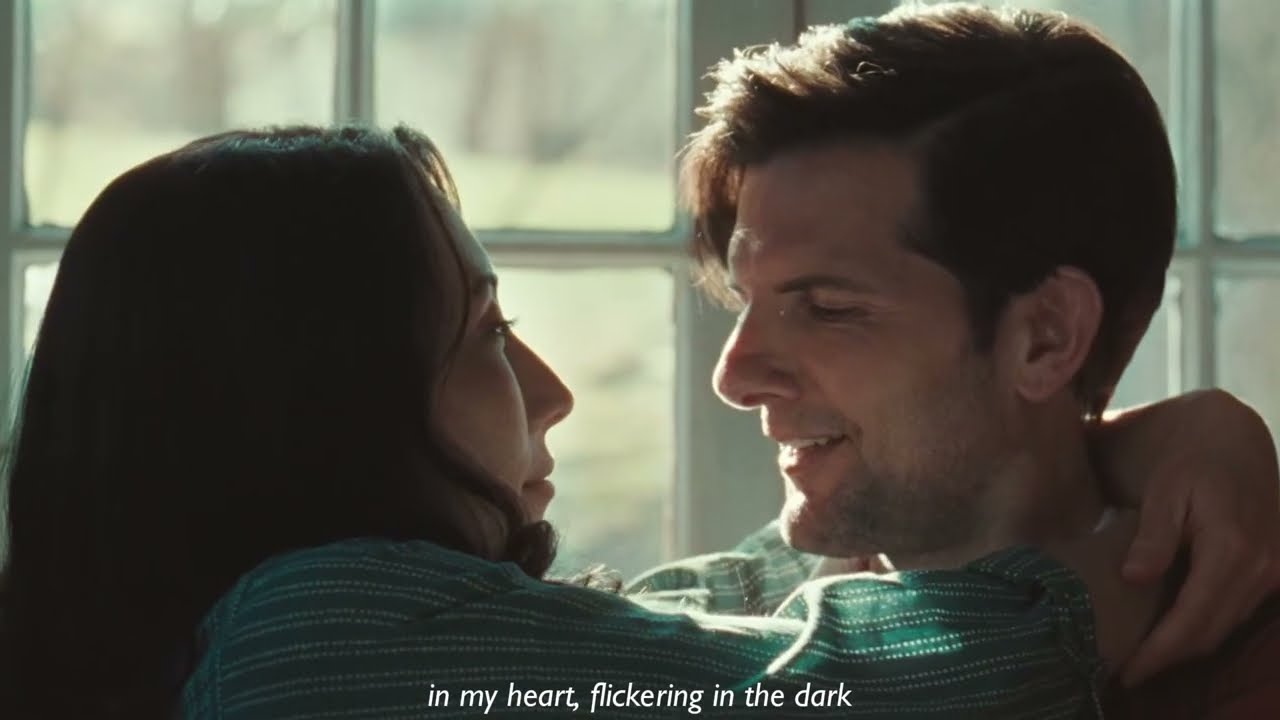 MARKGEMMA - Fingerwoman Found | Severance Edit