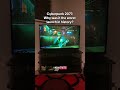 The game was buggy, but man was it also hyped up 😅 #cyberpunk2077